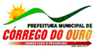 Córrego do Ouro